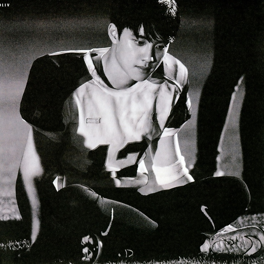 Meet your Posher, Pang